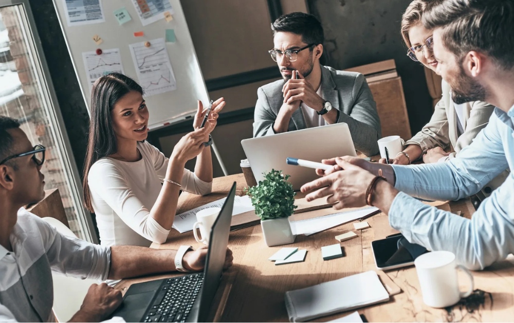 How Virtual CFO Services Are Revolutionizing Financial Management