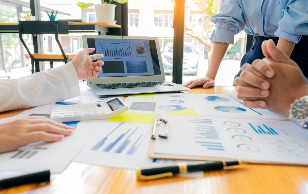 Strategic Thinking, Not Just Number Crunching of CFO Outsource