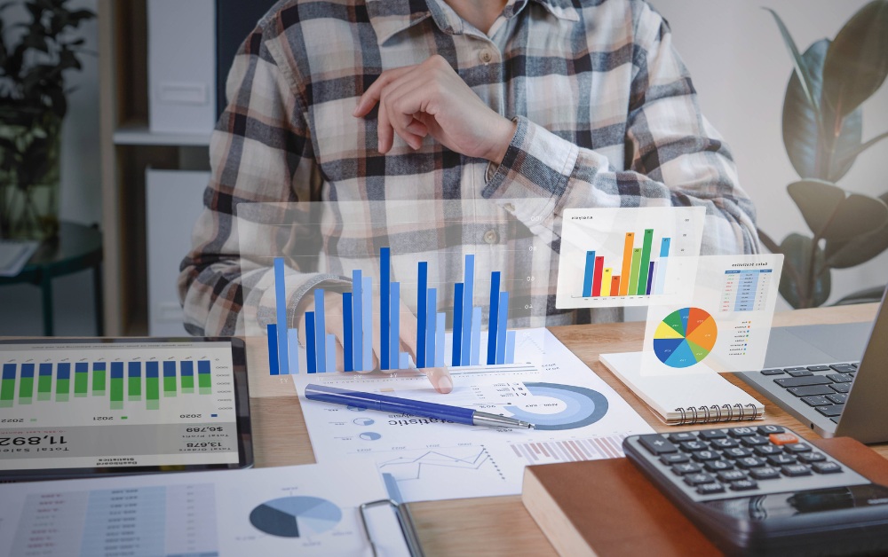What to Look for in a CFO Outsource Service Provider for Your Business