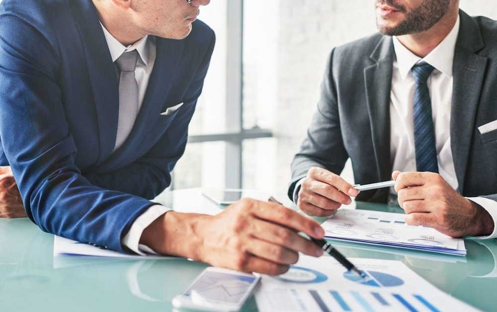 Why Fractional CFO Services Are a Game-Changer for Small to Medium Enterprises