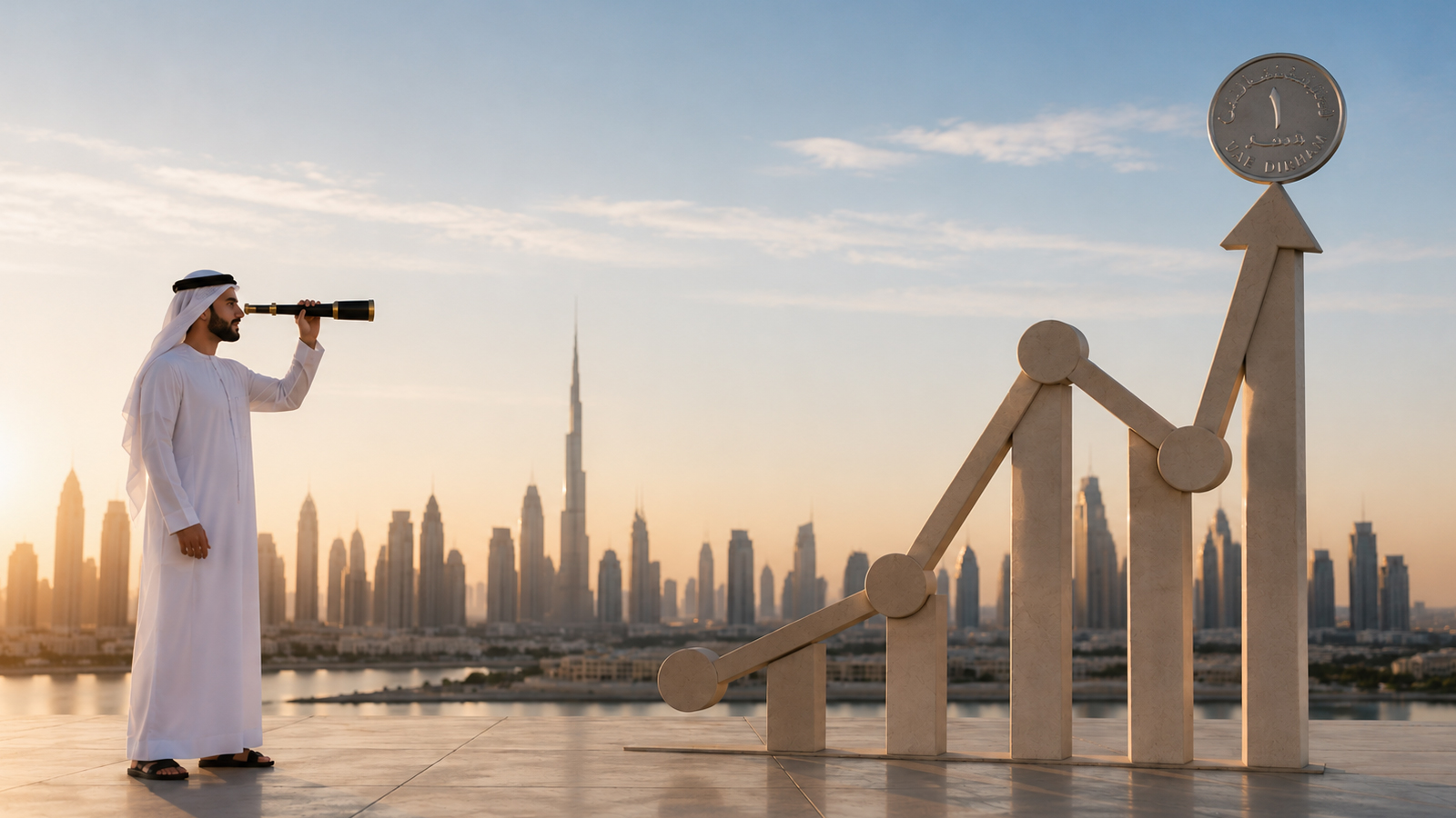 CIGA in the UAE